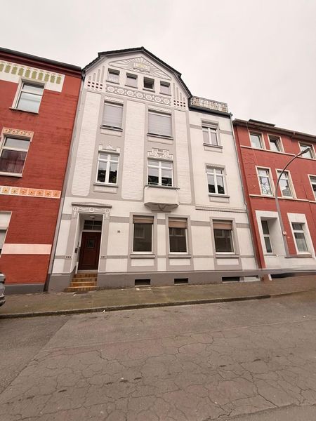 Geräumige EG-Wohnung mit Gartenzugang – 3,5 Zimmer auf 85 m²